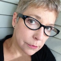 Pam Randall