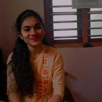 Anjali K