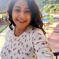 Sofia Guadalupe Pavon Cabrera