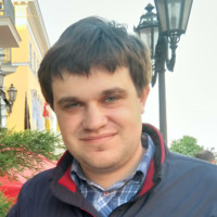 Igor Stolbtsov