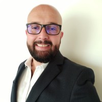 Gabriel Gómez Solís I Sales Manager