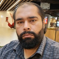 Ahmed Hameed