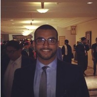 Saleh Alghunaim
