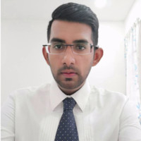Suhan Ganasen