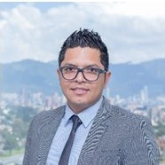 Oscar J. Bedoya