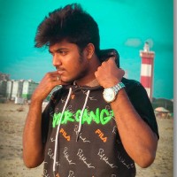 Shyam .S