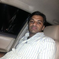 Amit Panchasara