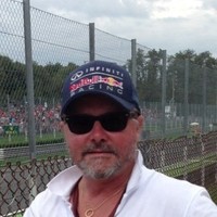 Anders G Larsson