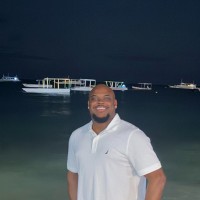 Jamal Jones