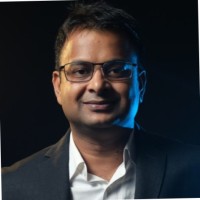 Dheeraj K.
