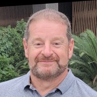 Andrew McAdam