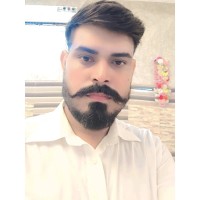 Ashish Pandey