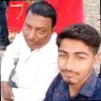 Ajit Kumar Chaudhari