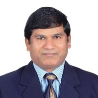 Shyam B Asawa
