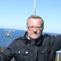 Claus Fredsøe