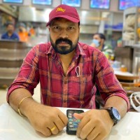 Adarsh Kesavankutty