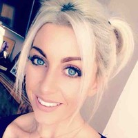 Hannah Louise Wilkinson