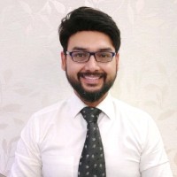 Dr. Shashank Hiwarkar