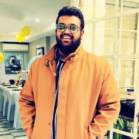 Kivesh Virasamy