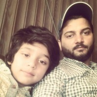 Zubair Xuby