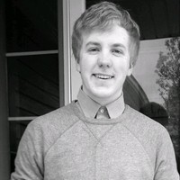 Conner Holmes