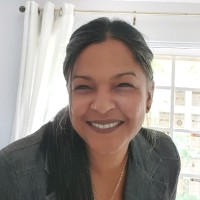 Samantha du Preez