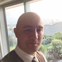 Luke Chapman