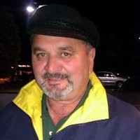Srecko Vukovich