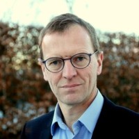 Niels Erik Marcussen