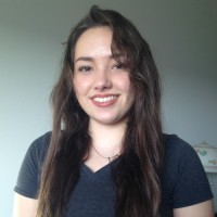 Madelyn Yoder