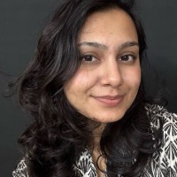 Kathamrita Ray Krishnan