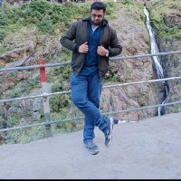 Suraj Sahu