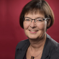 Renate Buchmann