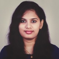 Monisha G S