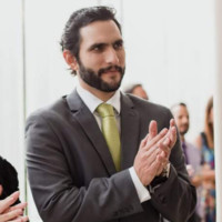 Juan Pablo Ramos Grimaldo