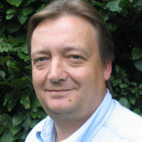 Chris Howe