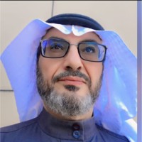 Saeed Al Ghamdi