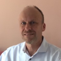 Andy Reichert