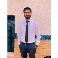 Muhammad Afnan