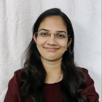 Kriti Sahu