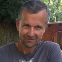 Dr. Michael Strohmeier