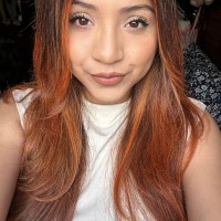 Angela Ramirez