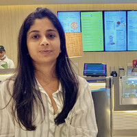 Pooja Odedara