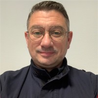 Christophe Rousseaux