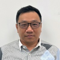Desmond Woon