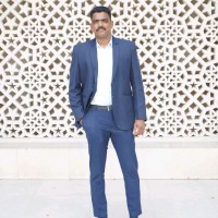 Ajith Bhaskar