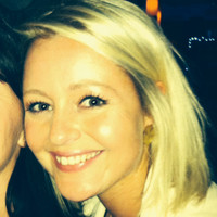 Sarah Douglas-Hamilton