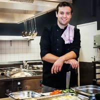 Jurjen Vernooij