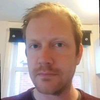Matt Etherton
