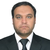 Mohibullah Bawar